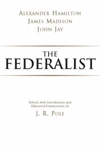 The Federalist_cover
