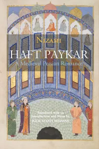 Haft Paykar_cover