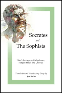 Socrates and the Sophists_cover