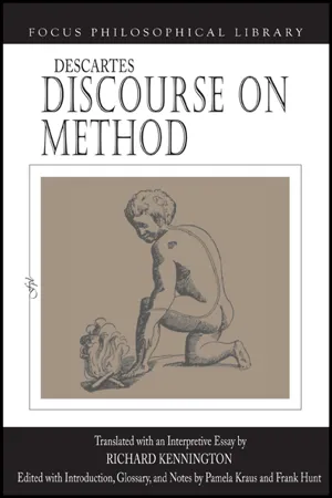 Discourse on Method