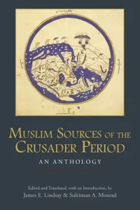 Muslim Sources of the Crusader Period_cover