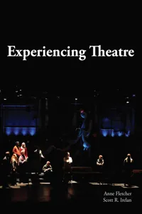 Experiencing Theatre_cover