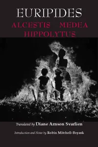 Alcestis, Medea, Hippolytus_cover
