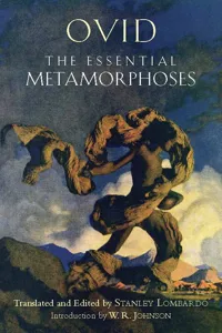 The Essential Metamorphoses_cover