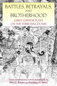 Battles, Betrayals, and Brotherhood_cover