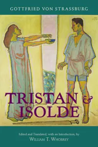 Tristan and Isolde_cover