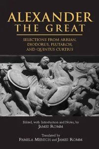 Alexander The Great_cover