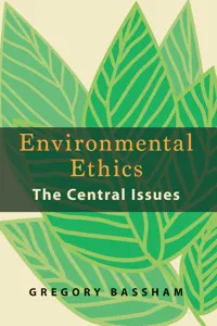 Environmental Ethics_cover