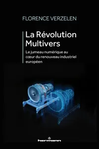 La Révolution Multivers_cover