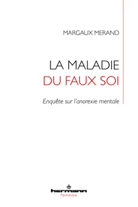 La maladie du faux soi_cover