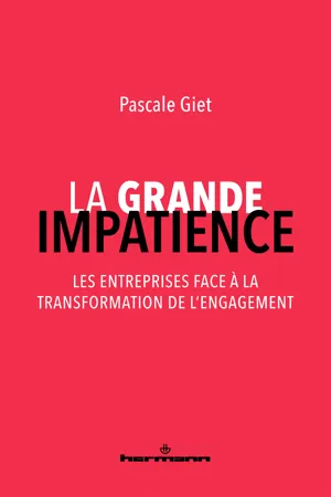 La grande impatience