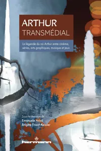 Arthur transmédial_cover