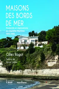 Maisons des bords de mer_cover