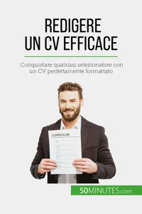 Redigere un CV efficace_cover