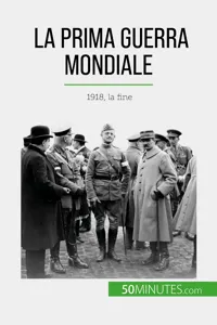 La Prima Guerra Mondiale_cover