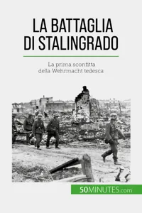 La battaglia di Stalingrado_cover