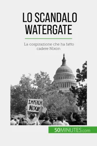 Lo scandalo Watergate_cover