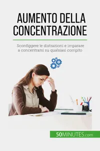 Aumento della concentrazione_cover