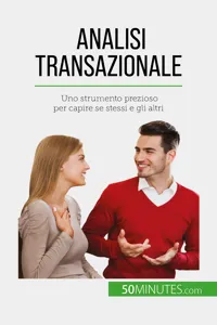 Analisi transazionale_cover