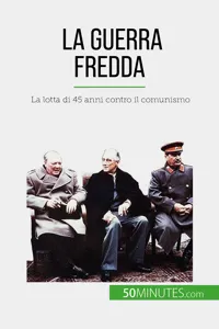 La guerra fredda_cover