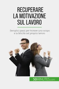 Recuperare la motivazione sul lavoro_cover