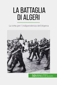 La Battaglia di Algeri_cover