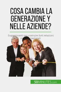 Cosa cambia la Generazione Y nelle aziende?_cover