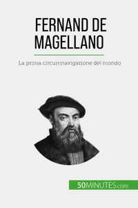 Fernand de Magellano_cover