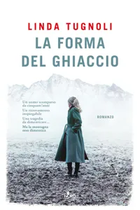 La forma del ghiaccio_cover