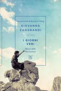 I giorni veri_cover