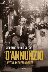 D'Annunzio_cover