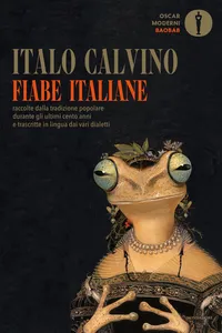 Fiabe italiane_cover