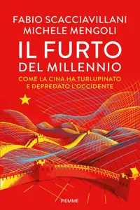 Il furto del millennio_cover