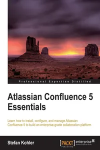 Atlassian Confluence 5 Essentials_cover