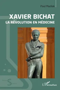 Xavier Bichat_cover