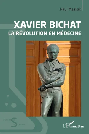 Xavier Bichat