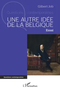 Une autre idée de la Belgique_cover