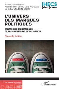 L'univers des marques politiques_cover