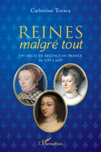 Reines malgré tout_cover