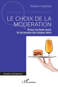 Le choix de la modération_cover