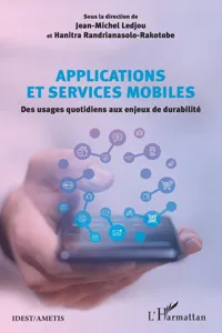 Applications et services mobiles_cover