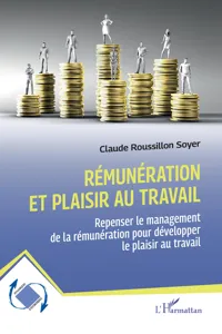 Rémunération et plaisir au travail_cover