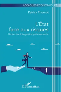 L'État face aux risques_cover