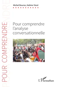 Pour comprendre l'analyse conversationnelle_cover