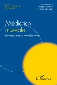 Médiation muséale_cover