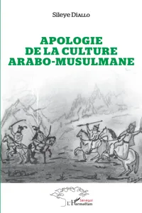 Apologie de la culture arabo-musulmane_cover