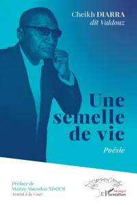 Une semelle de vie_cover