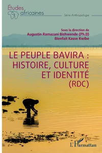 Le peuple Bavira: histoire, culture et identit_cover