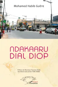 Ndakaaru Dial Diop_cover