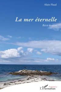 La mer éternelle_cover